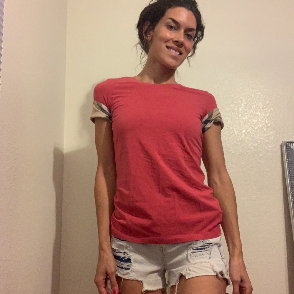 Burberry T-shirt